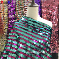 Brand New Sparkle Sequin Fabric With High Quality